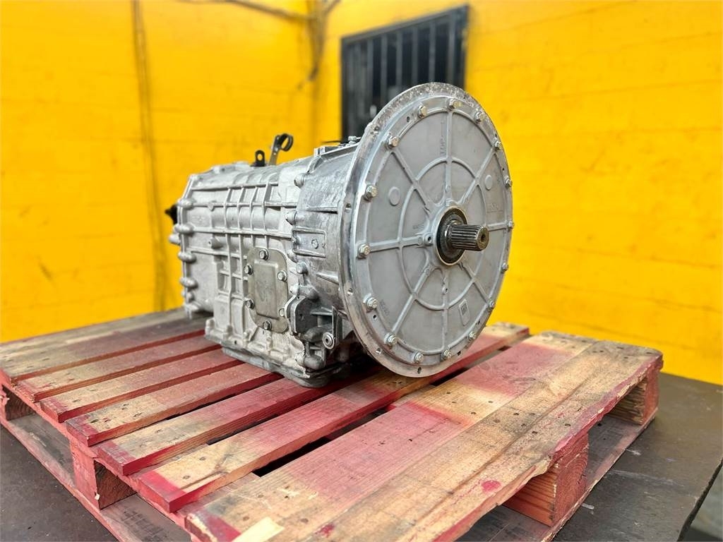 Eaton EDCO6F107A