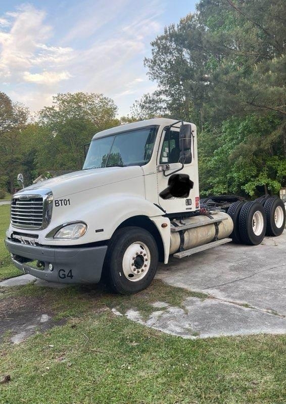 Freightliner Columbia