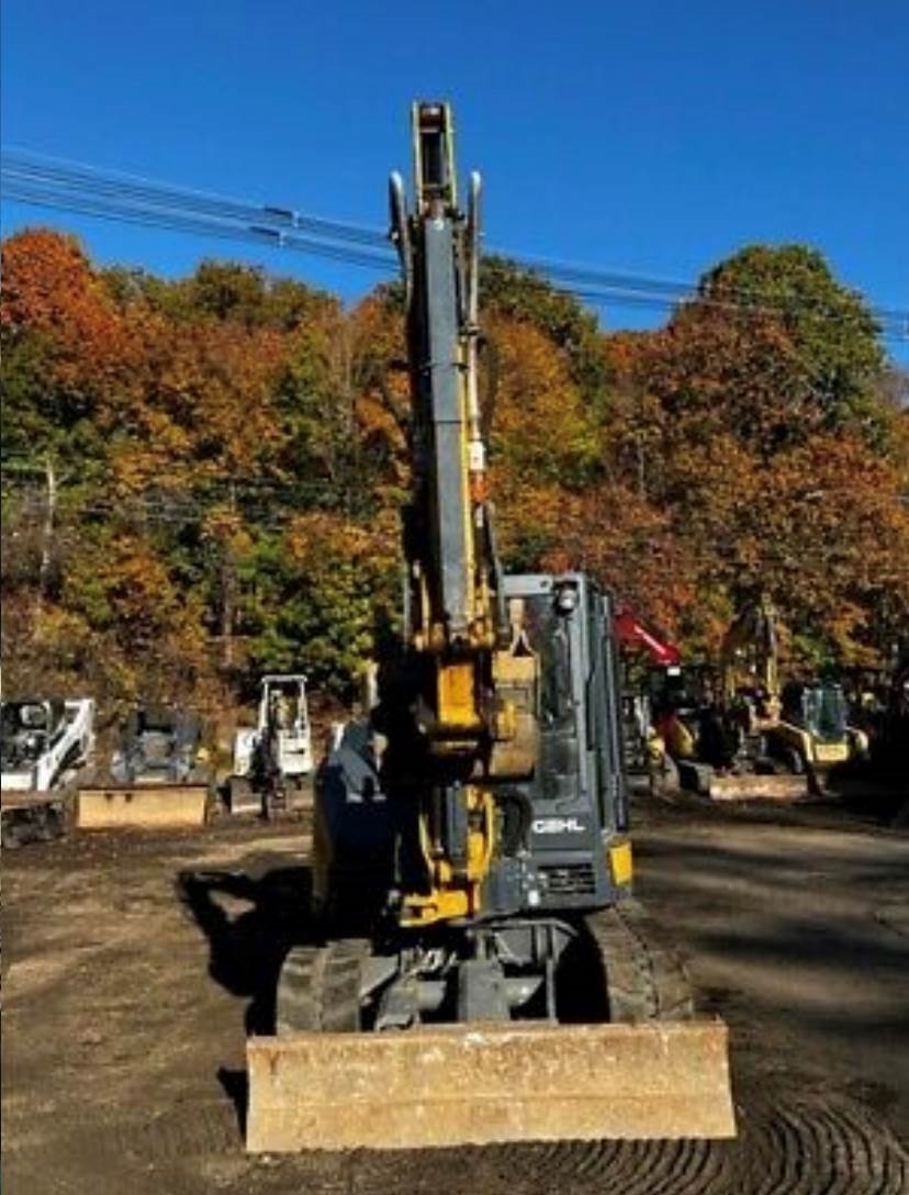 Gehl Used Construction Equipment & Machines For Sale Ritchie List