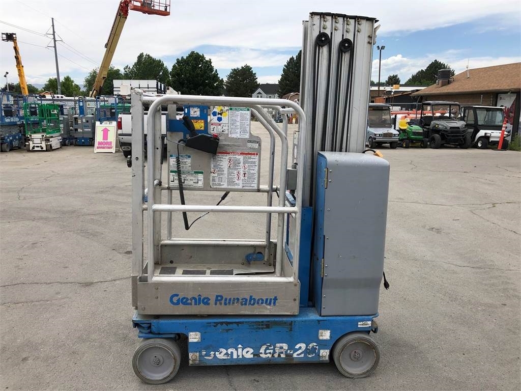 Genie GR-20