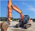 Hitachi zx160
