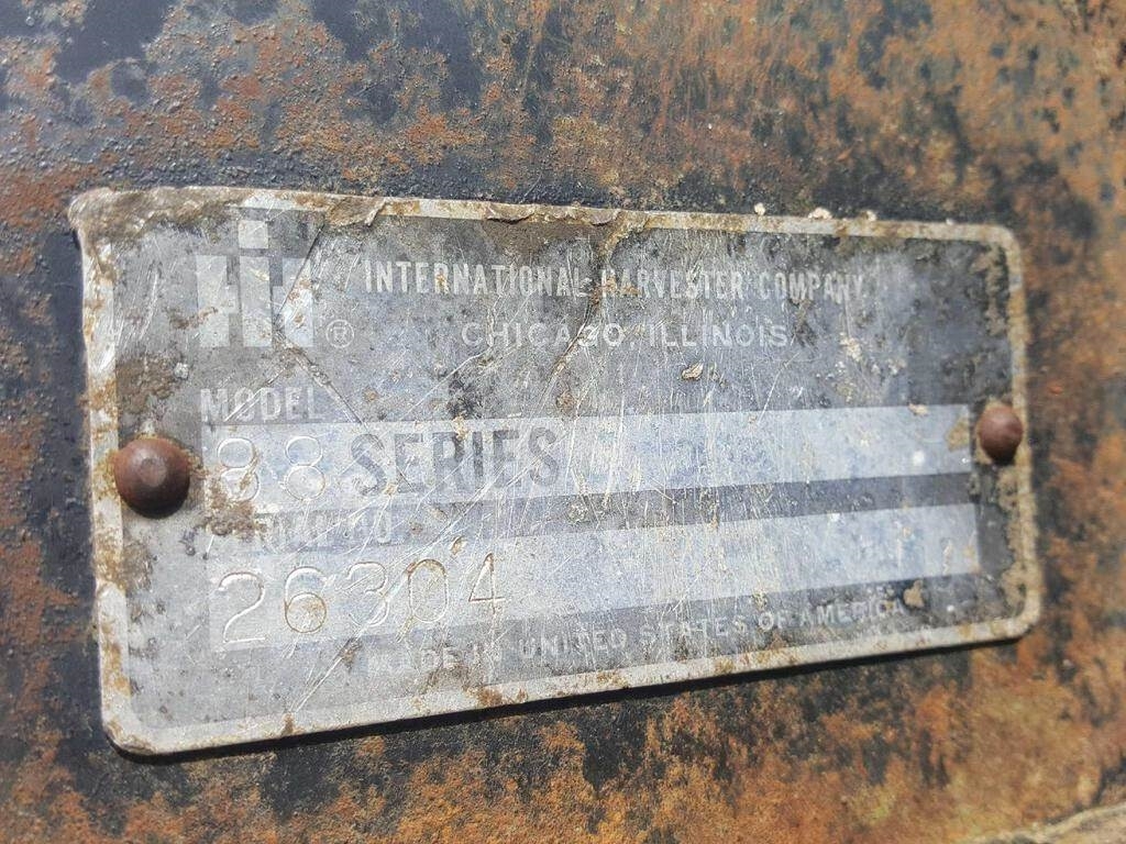 International 5288