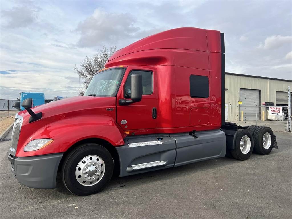 International Heavy Duty Trucks & Truck Trailers For Sale Ritchie List