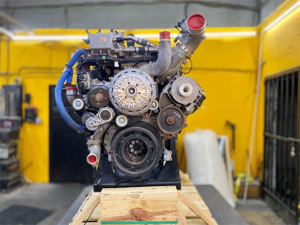 International MaxxForce 13