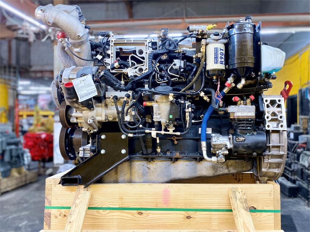International MaxxForce 13