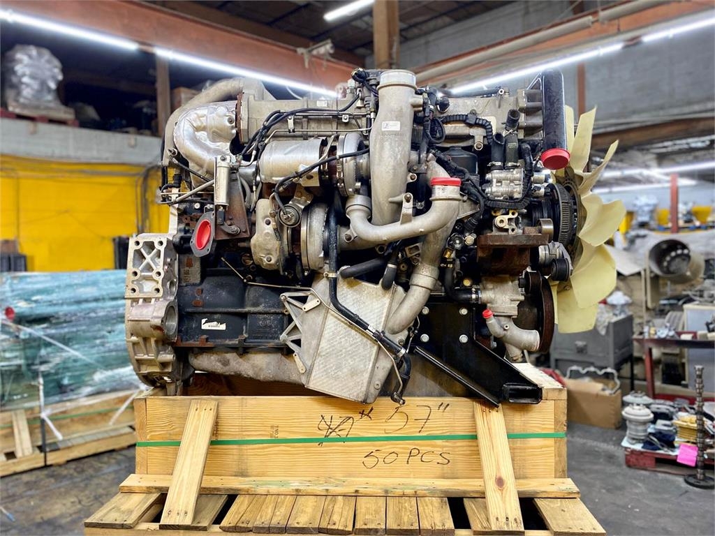 International MaxxForce 13