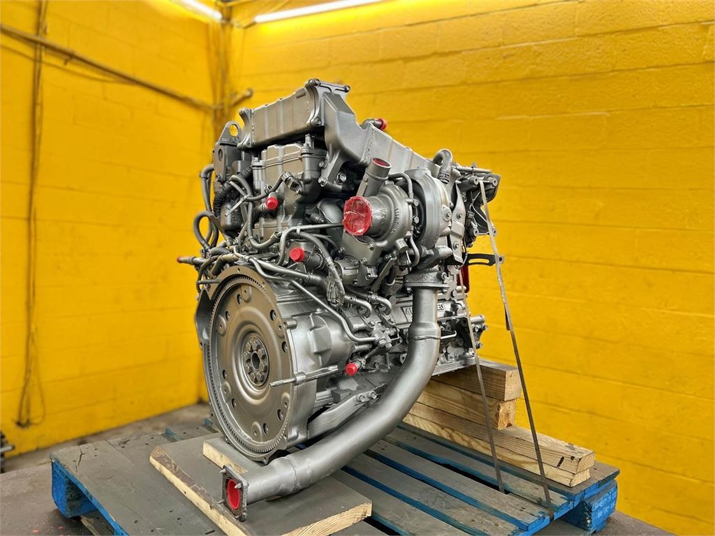 グリファス　TTMRC 195cc エンジン グリファスTTMRC 195cc エンジン