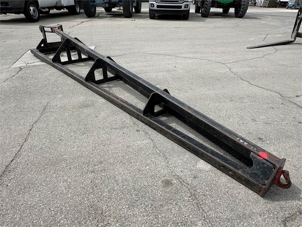 JLG 15' Truss Jib