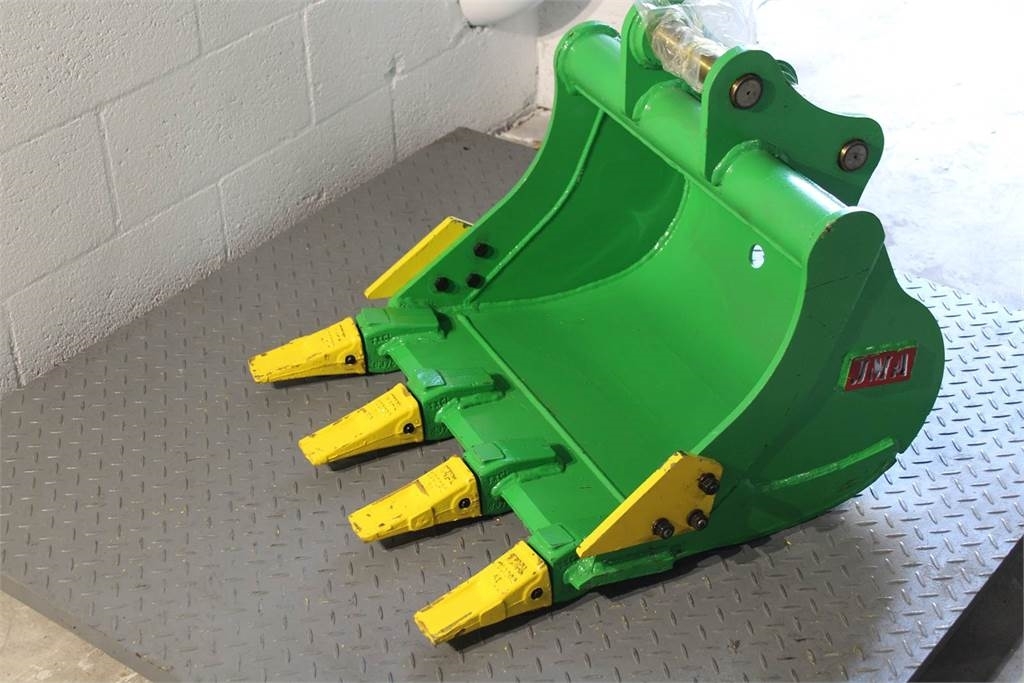JM Attachments JMA GP Bucket 24" inch Mini Excavator