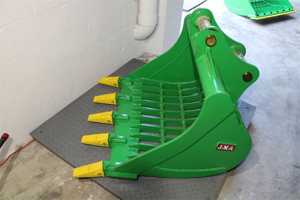 JM Attachments JMA Skeleton Bucket 36" inch with teet