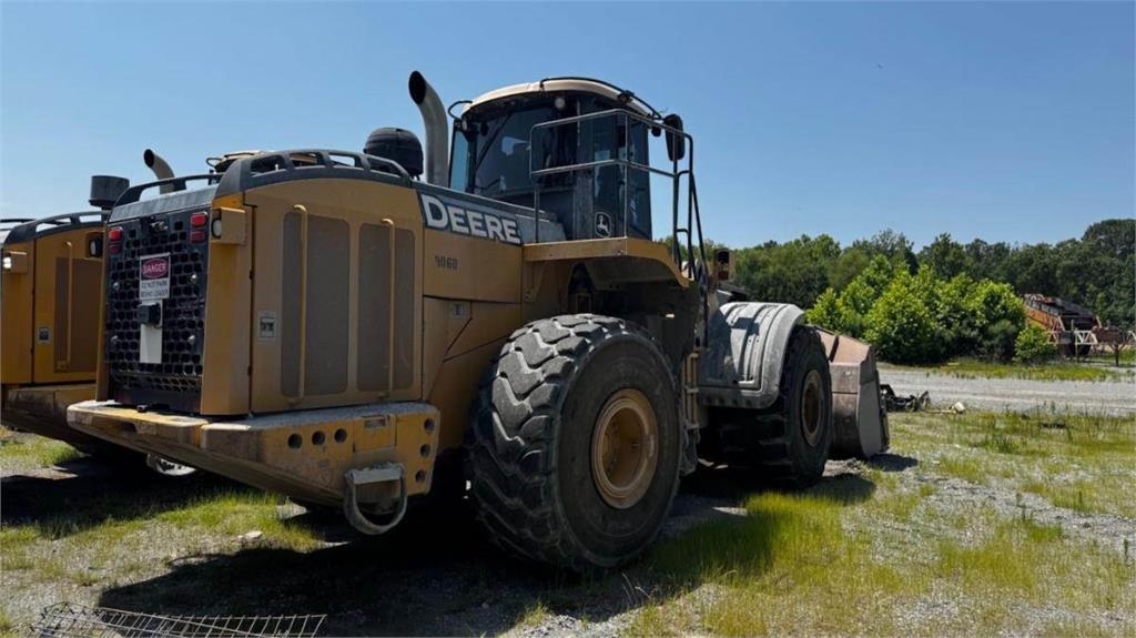 John Deere 844K-II
