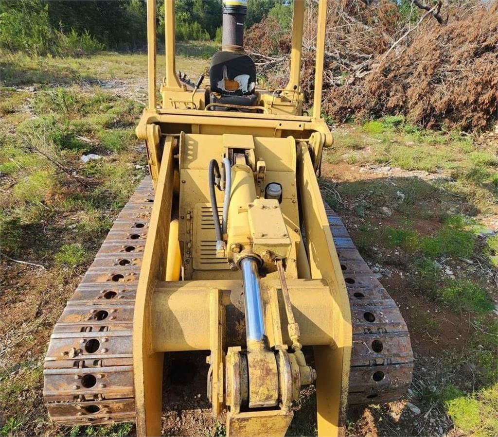 John Deere 953