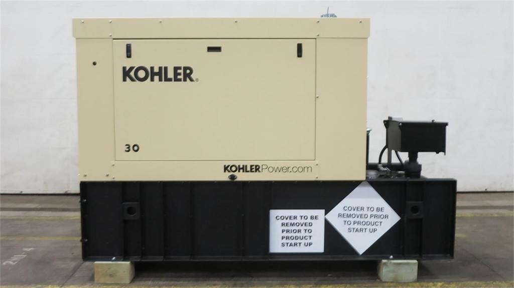 Kohler 30REOZK