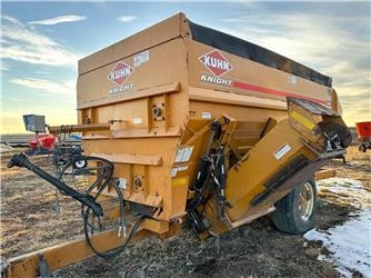 Kuhn Feed Mixer For Sale Ritchie List