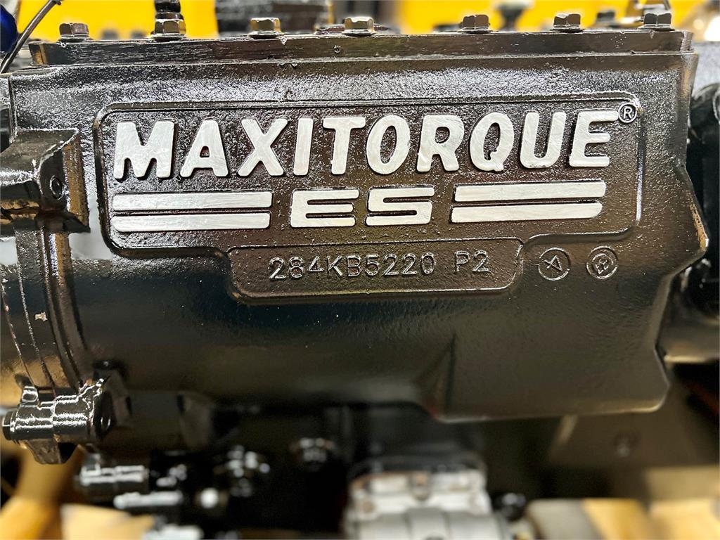 マック Mack TM308