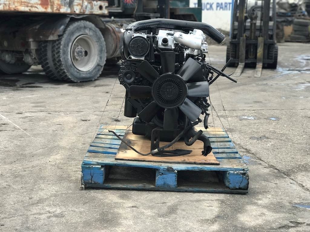 Nissan FD46TA-U2