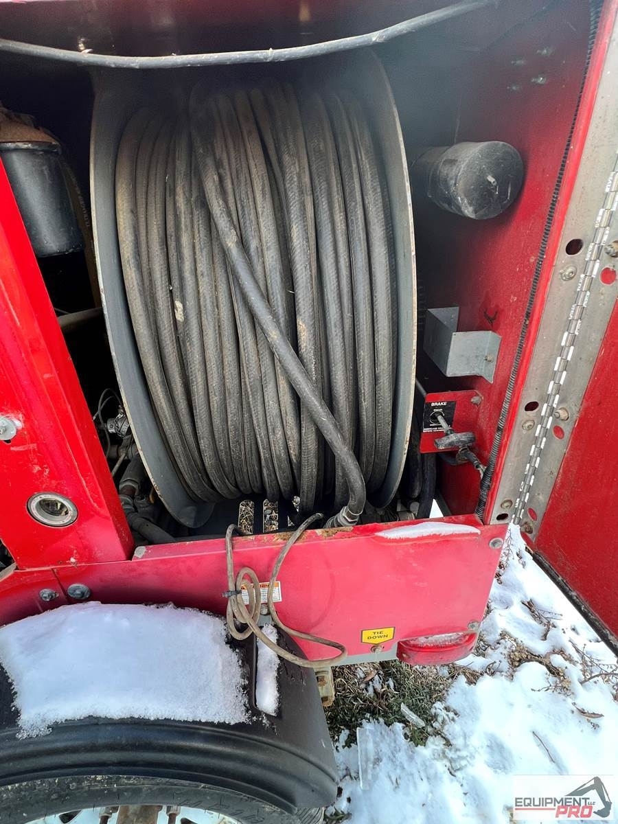 Other] Ground Heater E1100