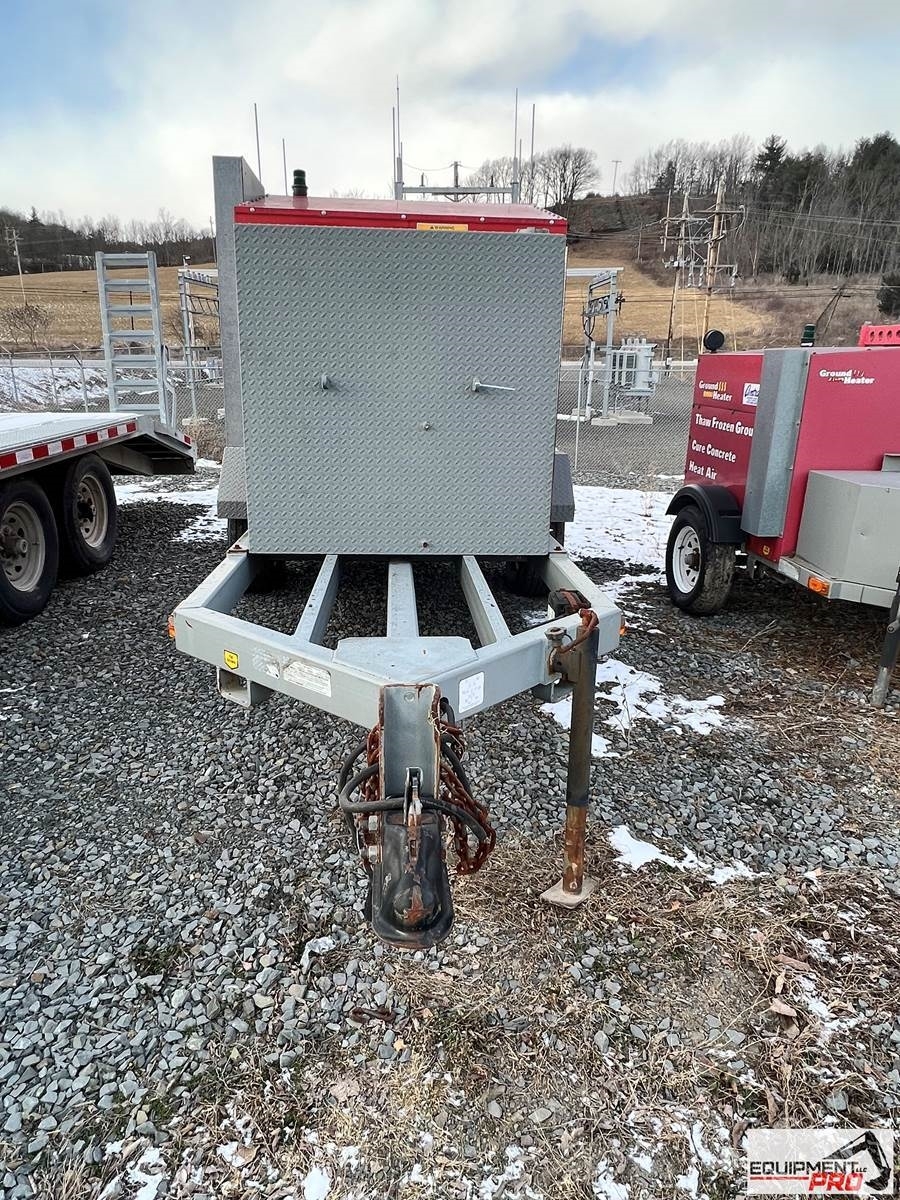 Other] Ground Heater E2200