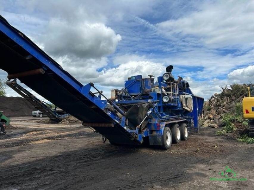 Peterson Pacific 7400