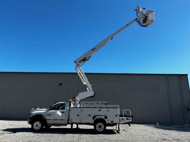 Used Bucket Trucks For Sale Ritchie List