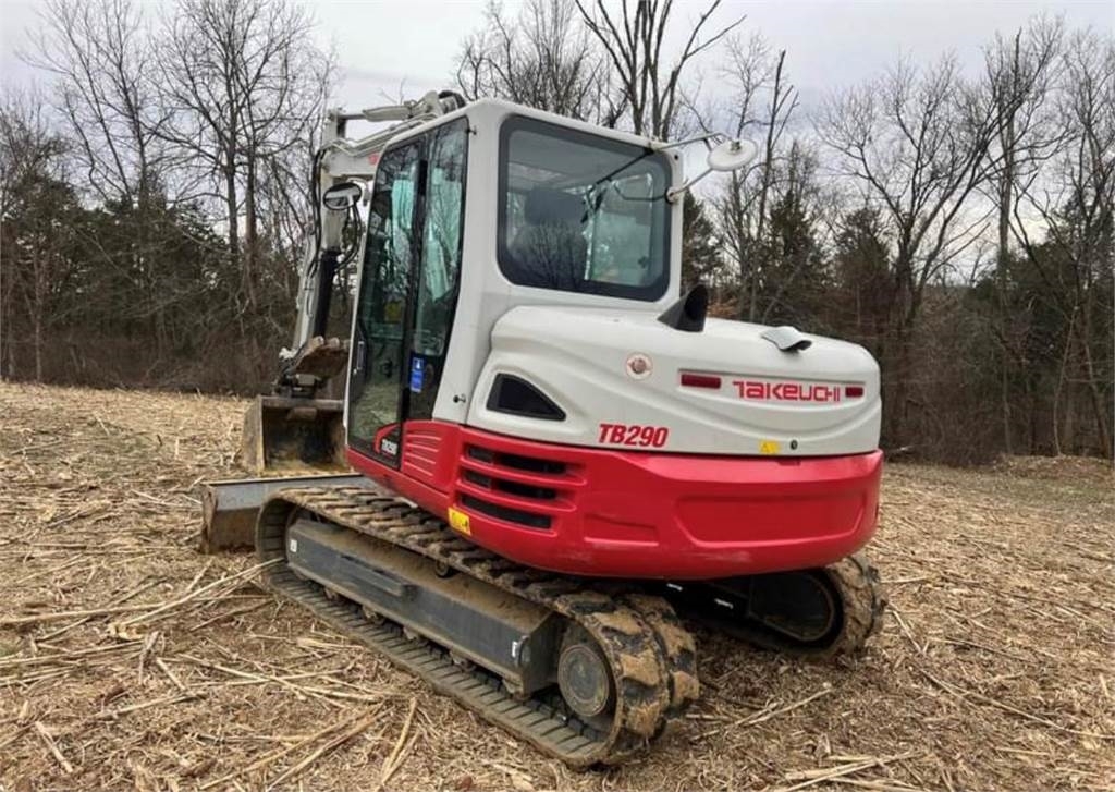 TRACTOR INC.sludge ryoinoue BADHOP 　開封済み High-Quality-Loader-Parts-