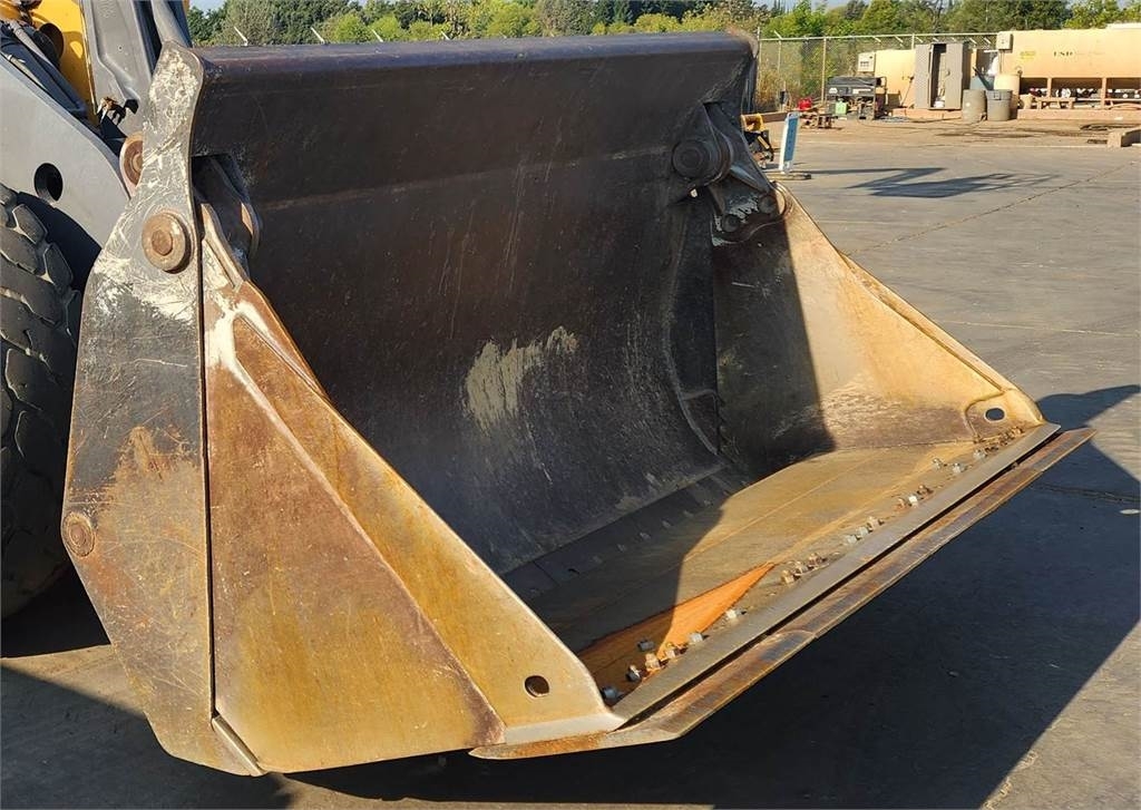 Volvo Loader Bucket