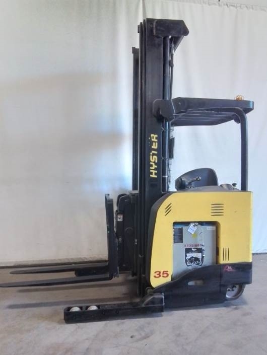 Hyster Company N35ZDR2, :Misc. Construction Attachment, Construction