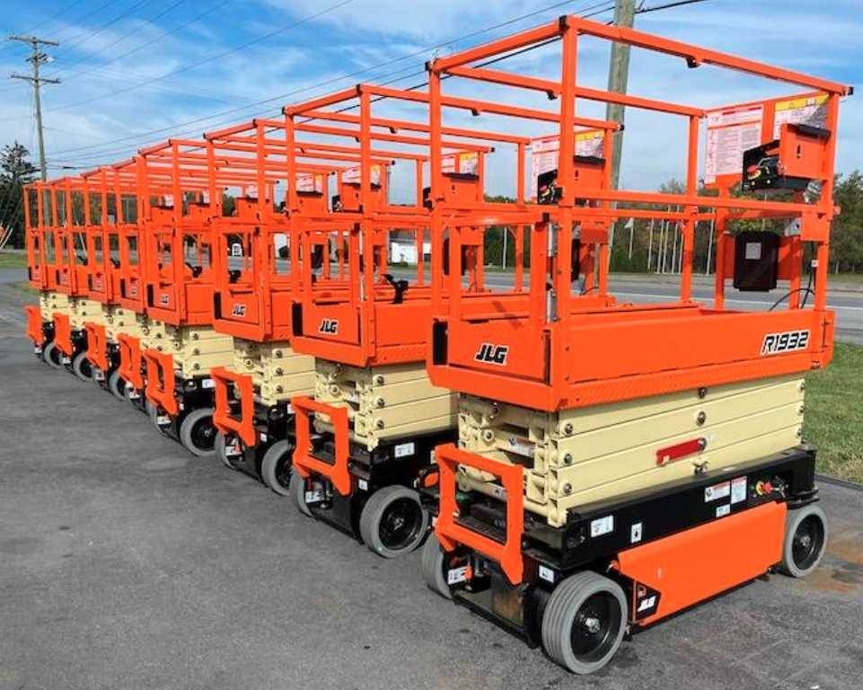JLG R1932