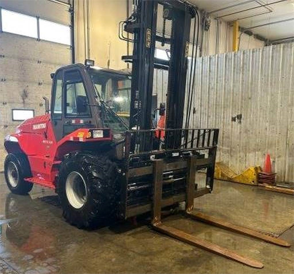 Manitou M70, :Misc. Construction Attachment, Construction