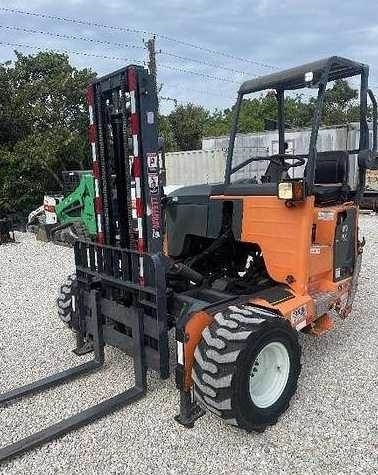 Moffett -- Cargotec, Inc. M8 55.3NX, :Misc. Construction Attachment, Construction