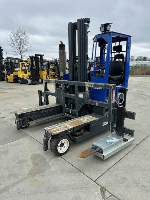 [Other] Combi-Lift LTD C6000, :Misc. Construction Attachment, Construction