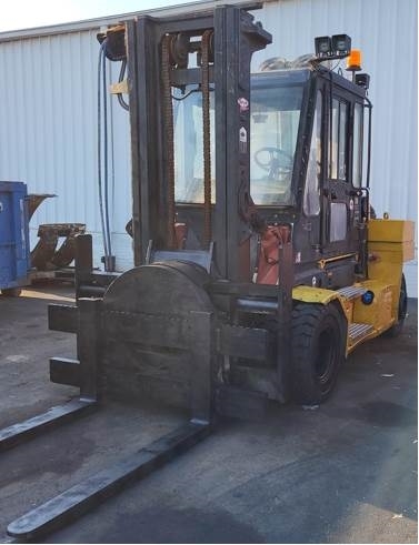 Taylor Machine Works, Inc. XH-180, :Misc. Construction Attachment, Construction
