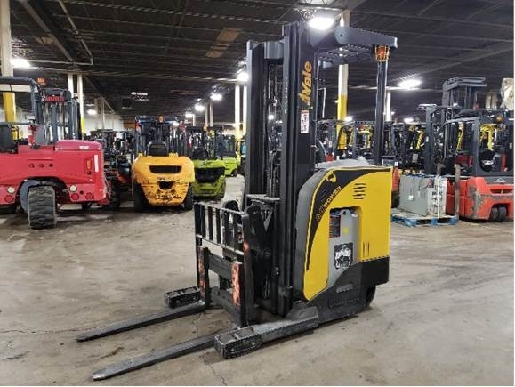 Yale Material Handling Corporation NR040, :Misc. Construction Attachment, Construction