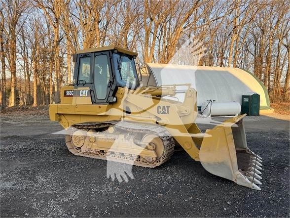 Caterpillar 963C