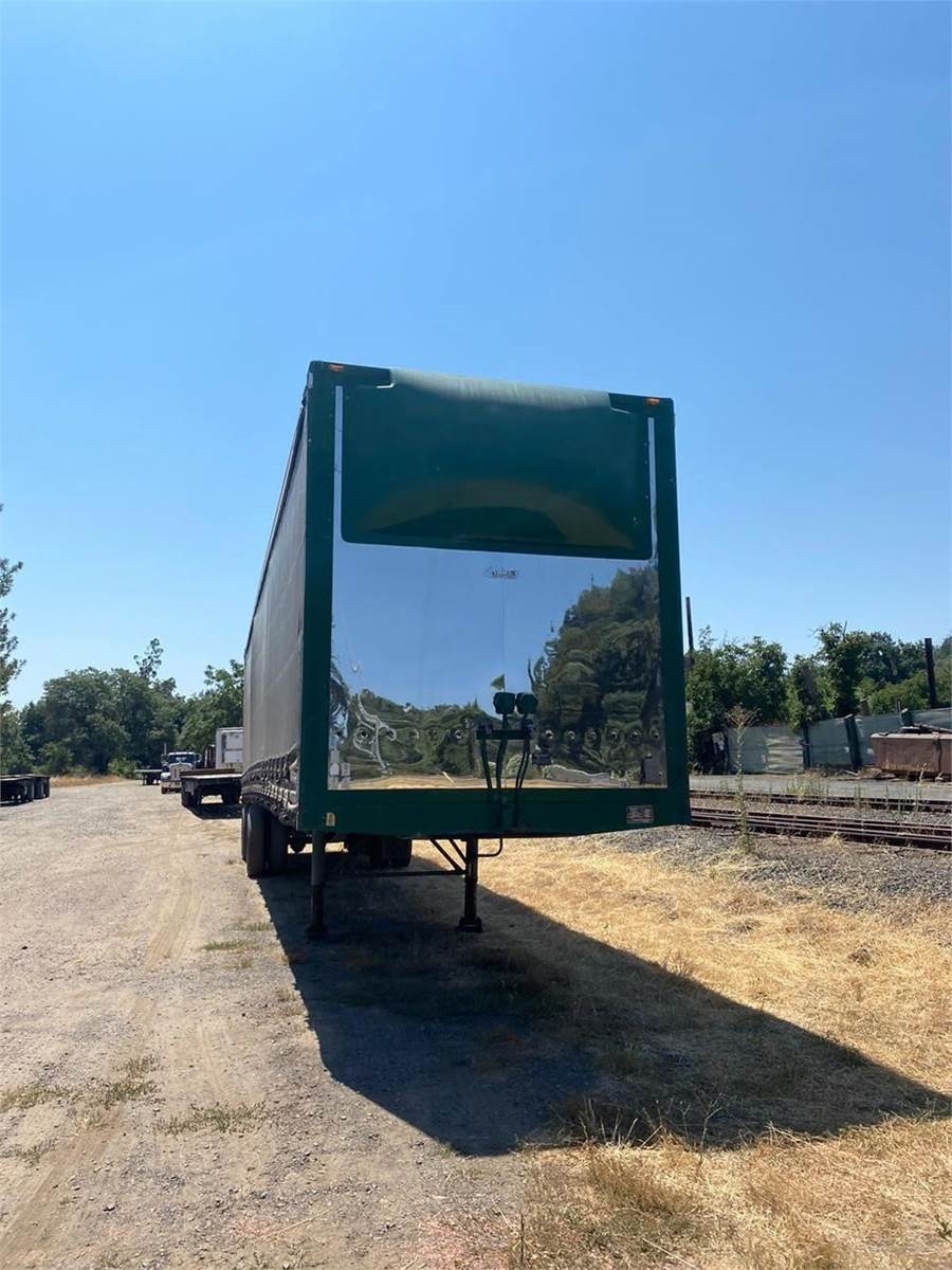 Curtain Side Trailers For Sale | Ritchie List, image size:900x1200