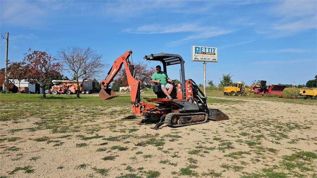 Ditch Witch XT1600