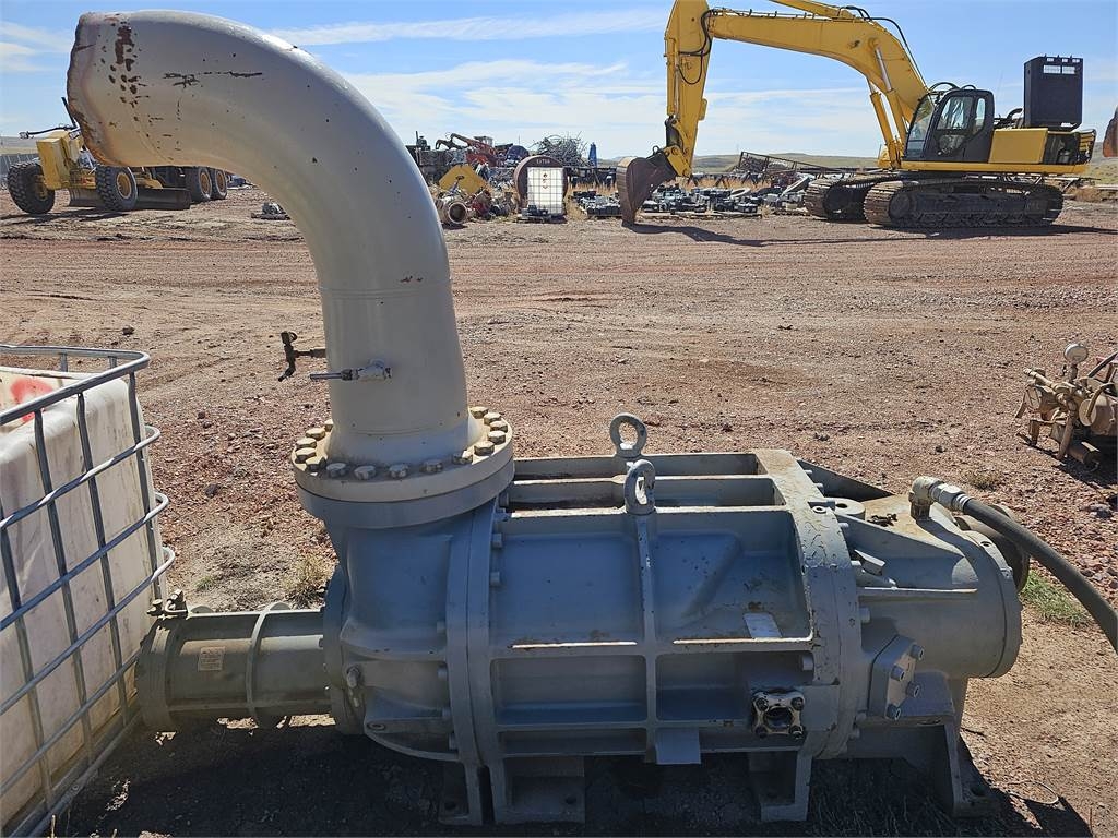 NG Compressor For Sale Ritchie List