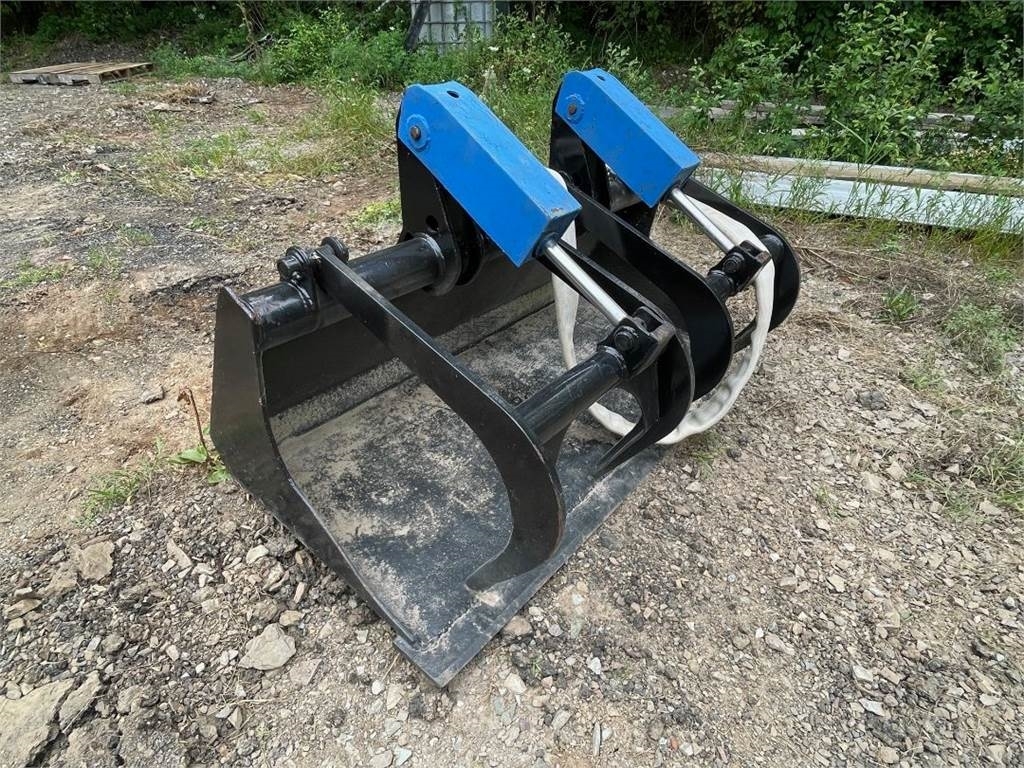 Bobcat Grapple Bucket
