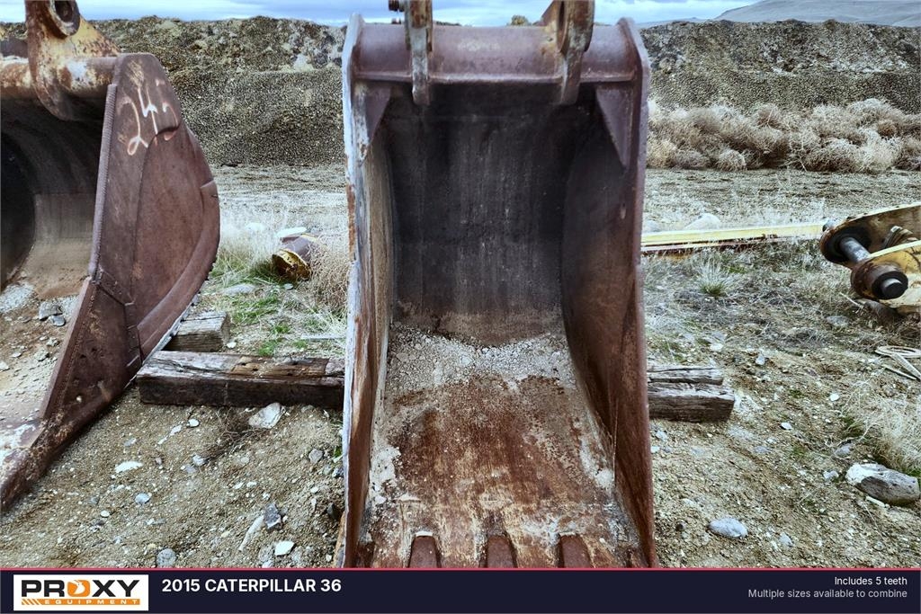 CAT 36