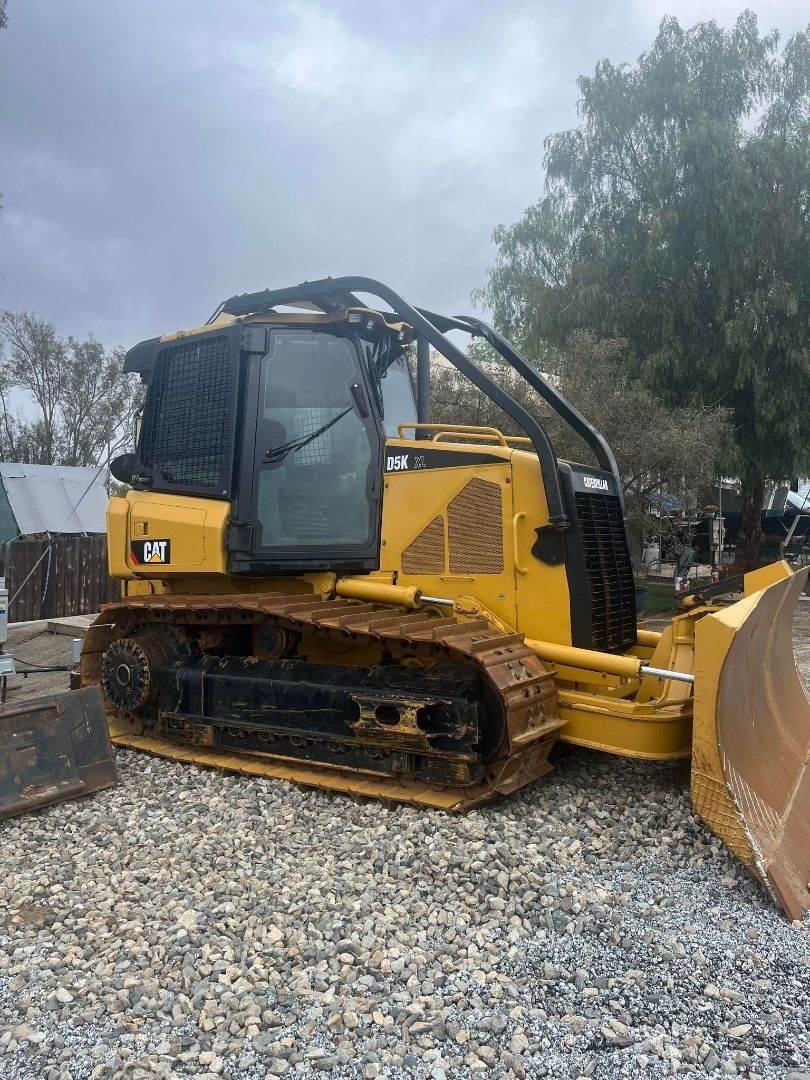 caterpillar-d5k-xl
