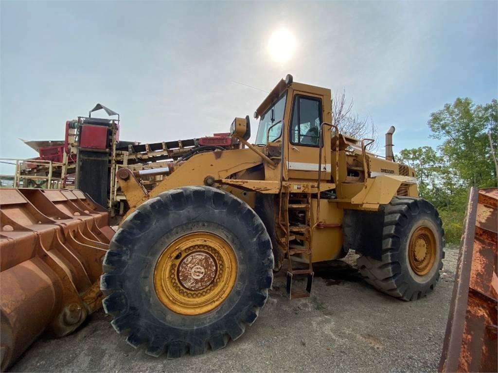 Dresser Used Construction Equipment & Machines For Sale Ritchie List