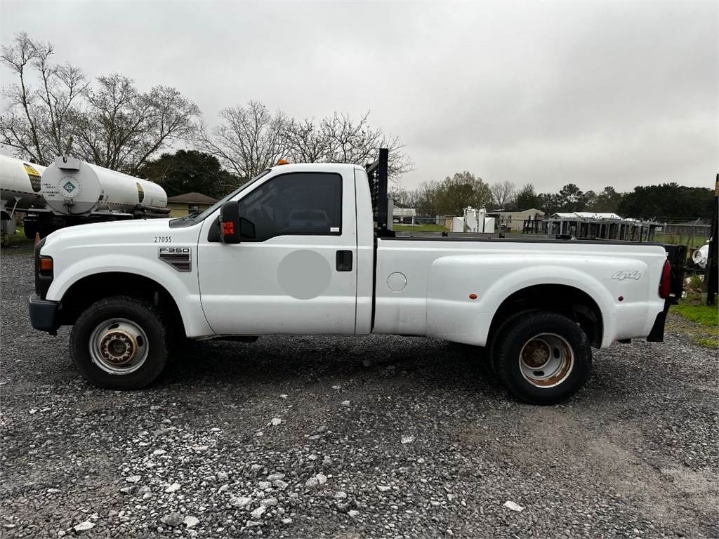 Ford F350
