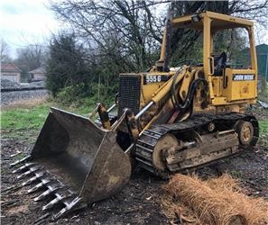 John Deere 555A Transmission Problems Car Transmission Guide