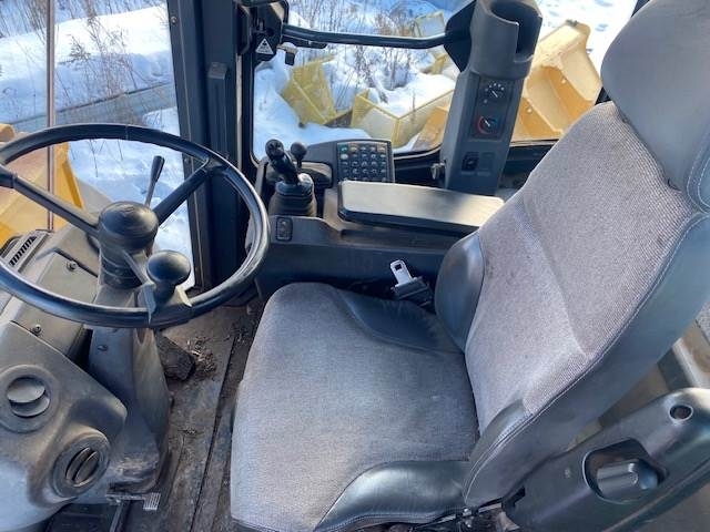 John Deere 644K