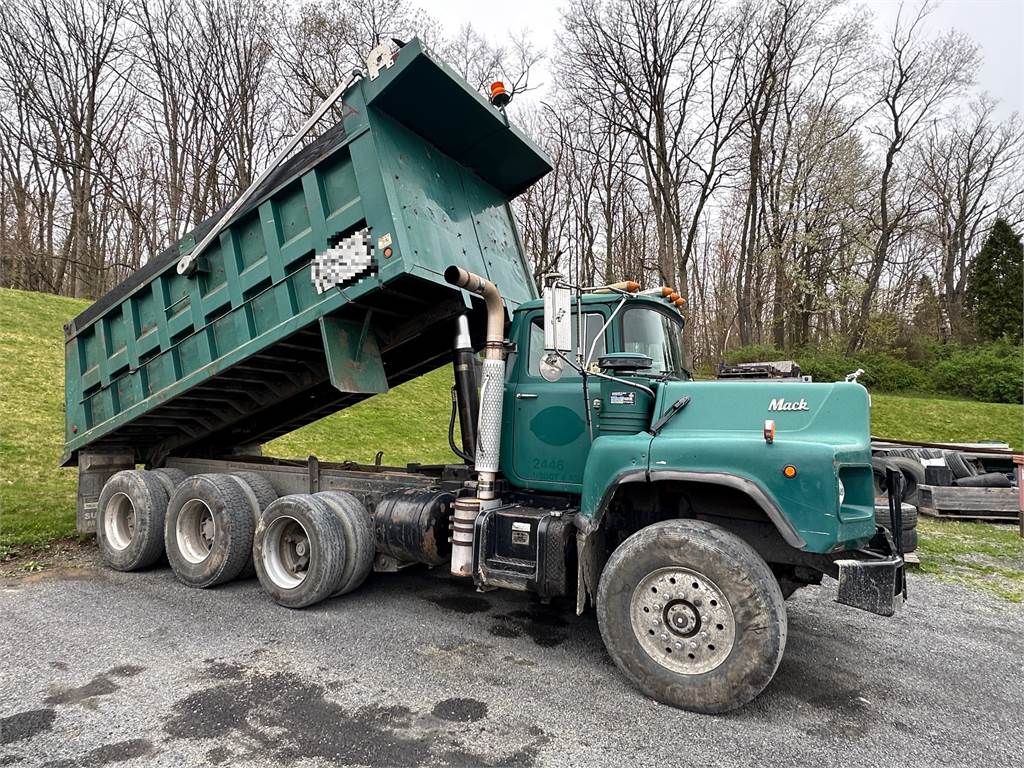 70s 真鍮Mack TRUCKS   マックトラックス 70s 真鍮Mack TRUCKS マックトラックス