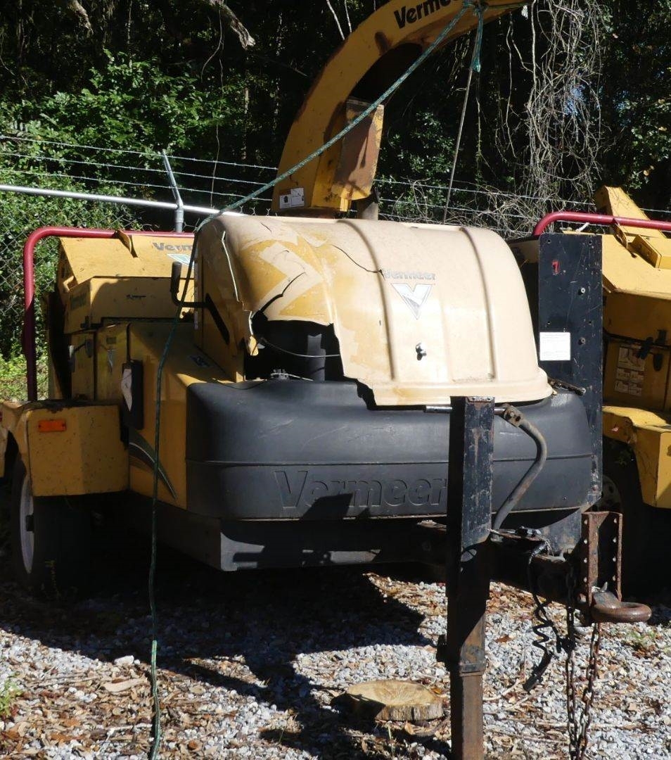 Vermeer Consumer Items For Sale Ritchie List