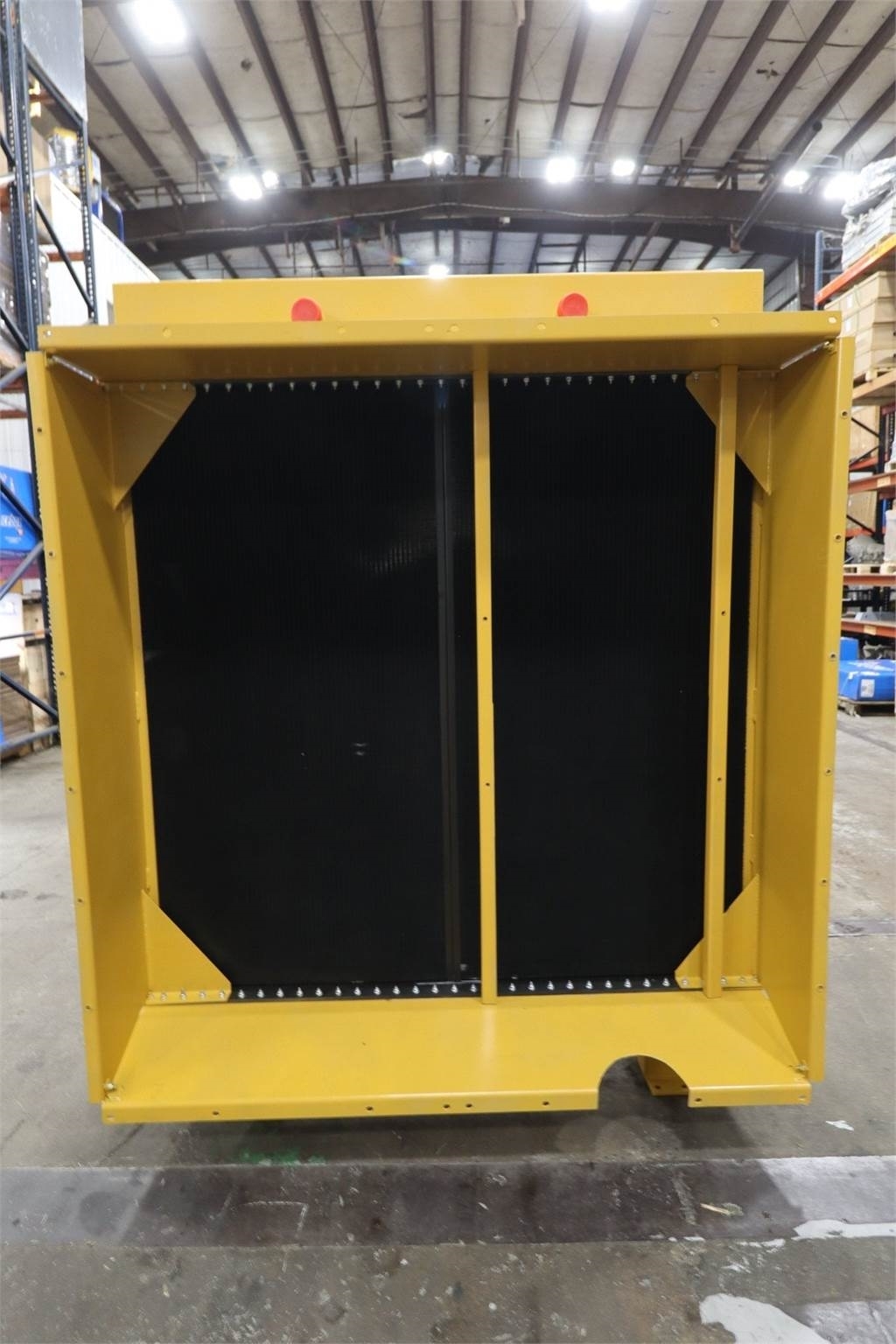3516 Radiator Part CAT 3512, 3516, 3508 GenSet