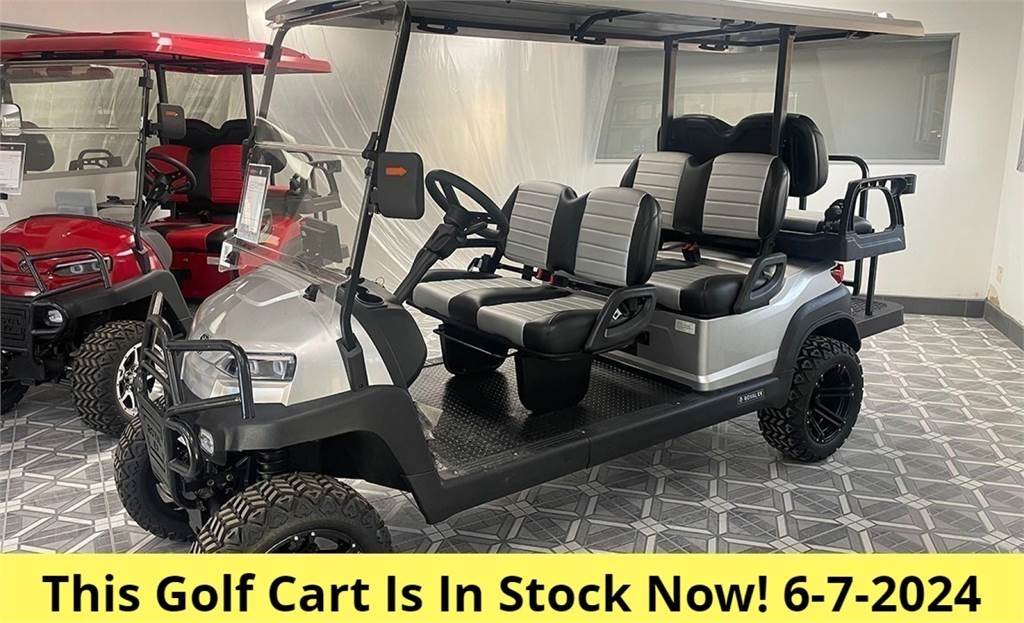 Royal Ev Golf Cart Problems: Top Fixes You Need Today
