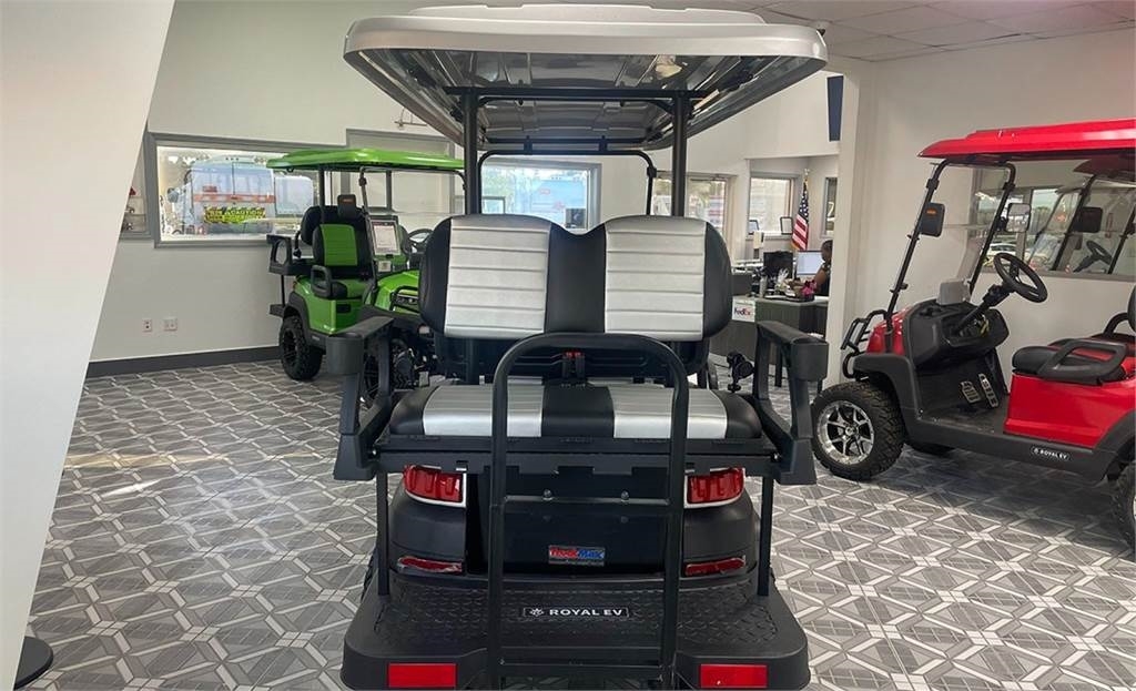 Royal Ev Golf Cart Problems: Top Fixes You Need Today