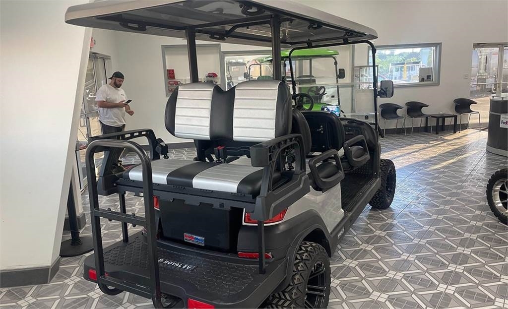 Royal Ev Golf Cart Problems: Top Fixes You Need Today
